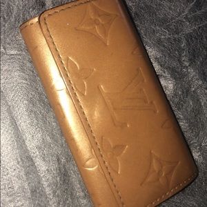 Louis Vuitton Key Holder
